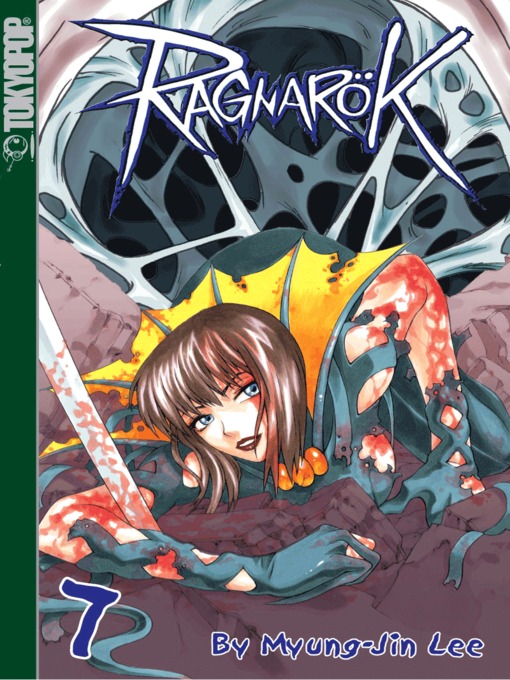 Title details for Ragnarok, Volume 7 by Myung Jin Lee - Available